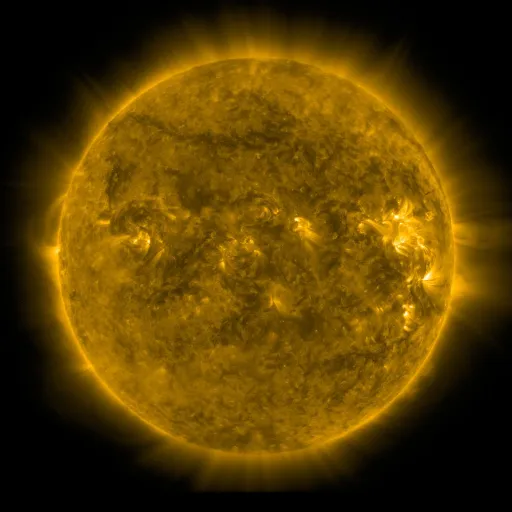 Solar Corona
