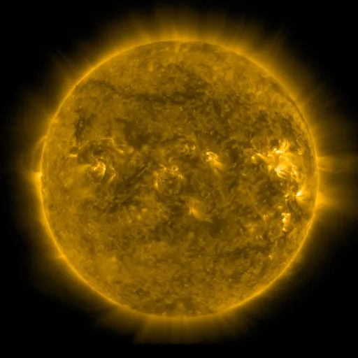 Solar Corona