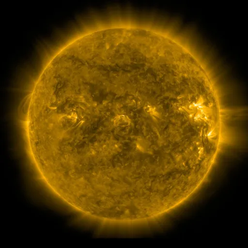 Solar Corona