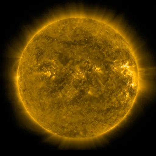 Solar Corona