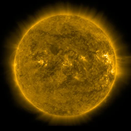 Solar Corona