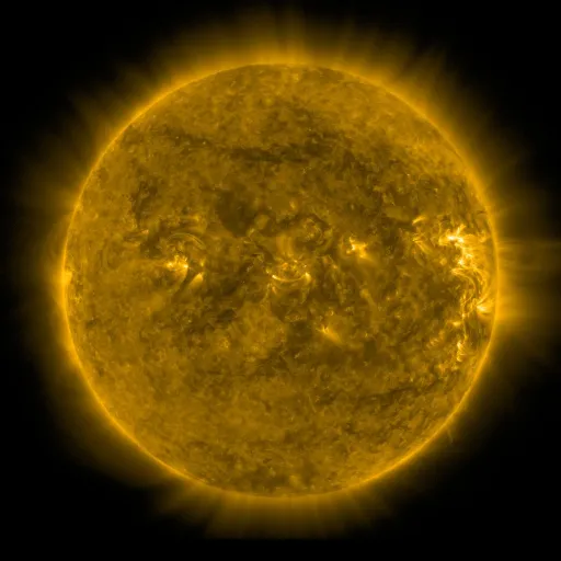 Solar Corona