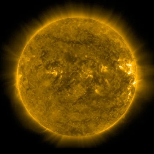 Solar Corona