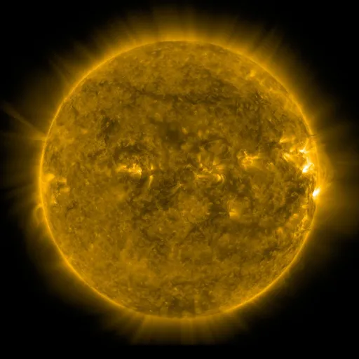 Solar Corona