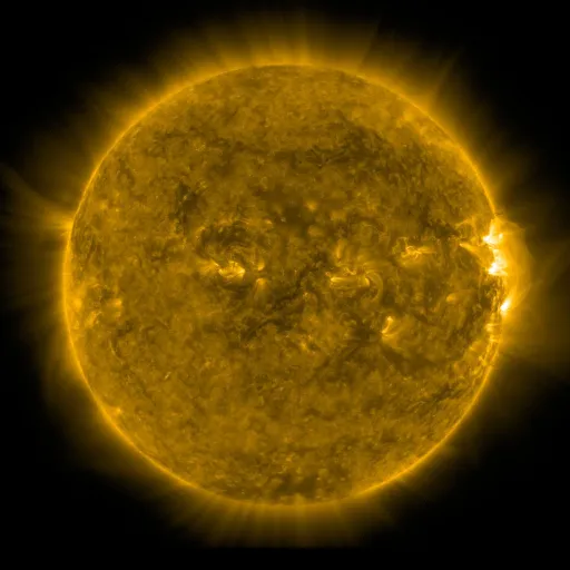 Solar Corona