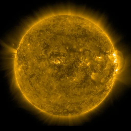 Solar Corona