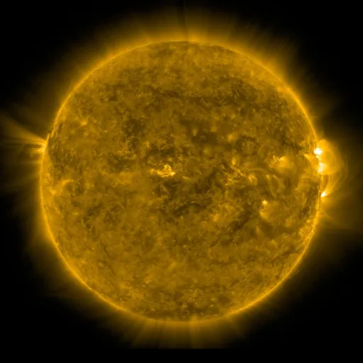 Solar Corona