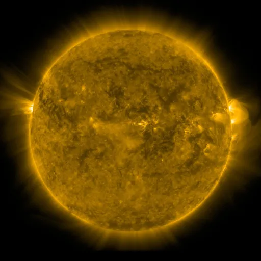 Solar Corona