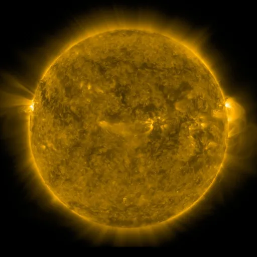 Solar Corona