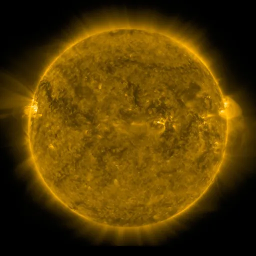 Solar Corona