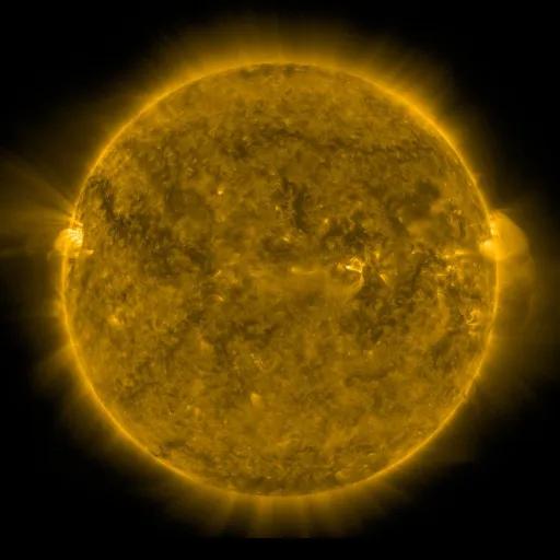 Solar Corona