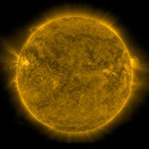 Solar Corona