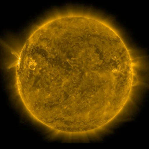Solar Corona