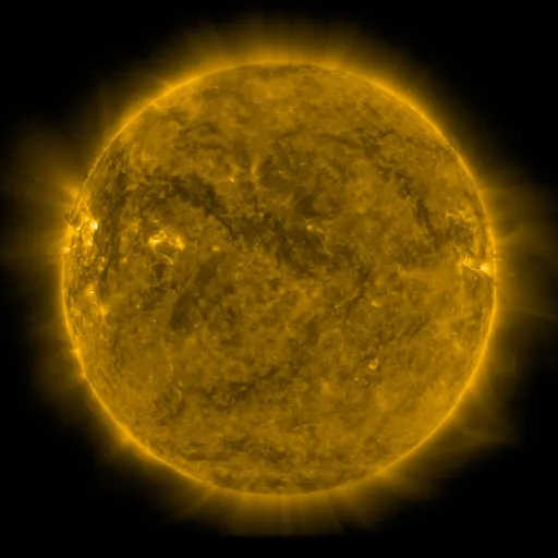 Solar Corona