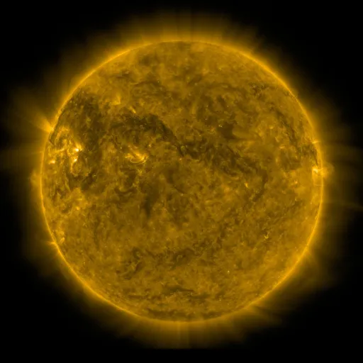 Solar Corona