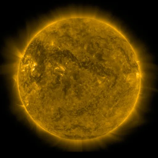Solar Corona