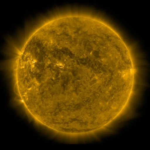 Solar Corona