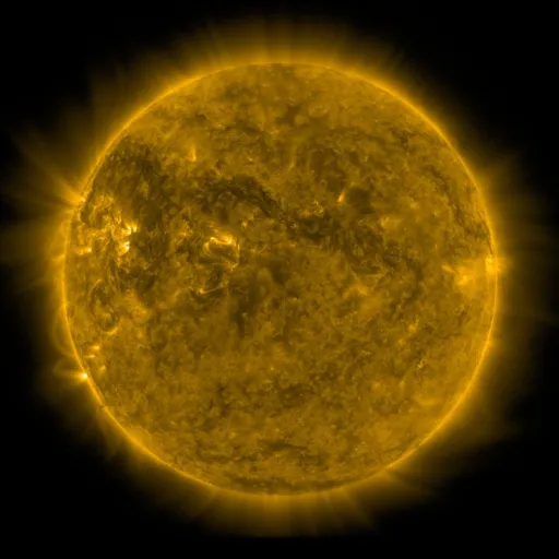Solar Corona