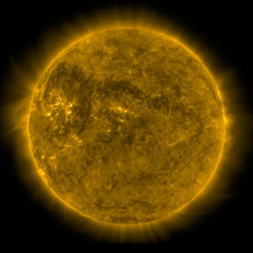 Solar Corona