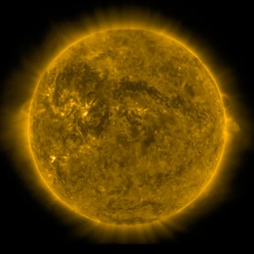 Solar Corona