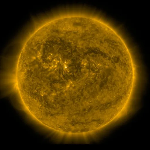 Solar Corona
