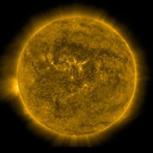 Solar Corona