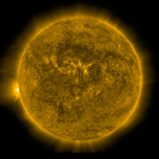 Solar Corona