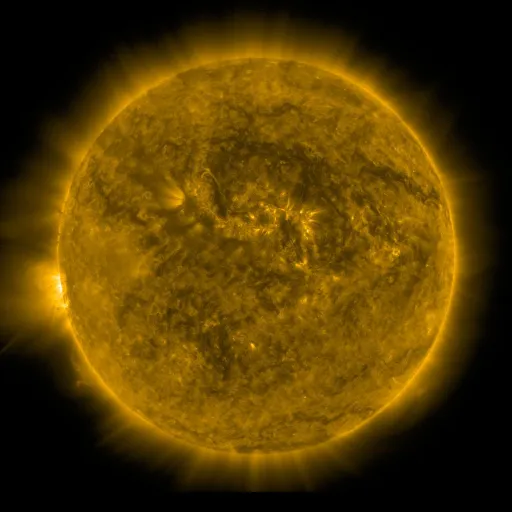 Solar Corona