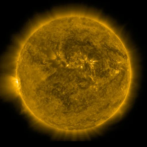 Solar Corona