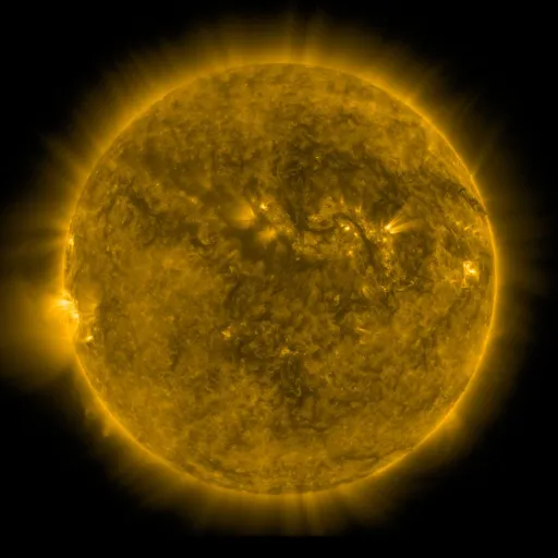Solar Corona