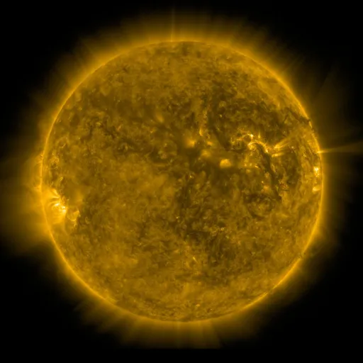 Solar Corona