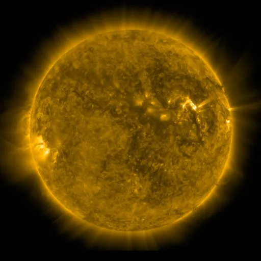 Solar Corona