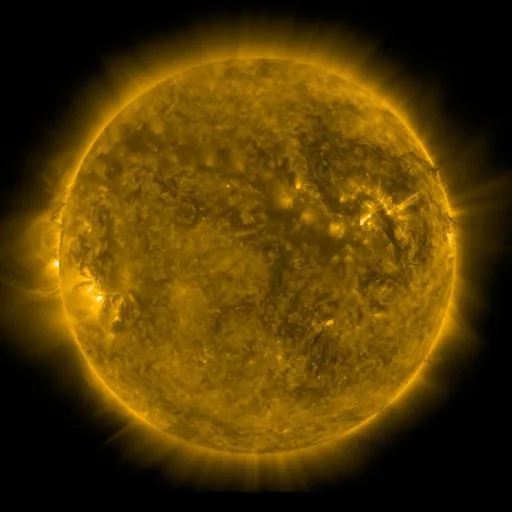 Solar Corona