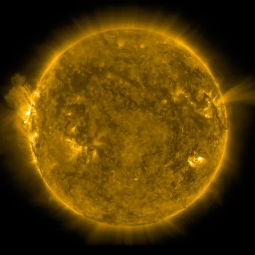 Solar Corona