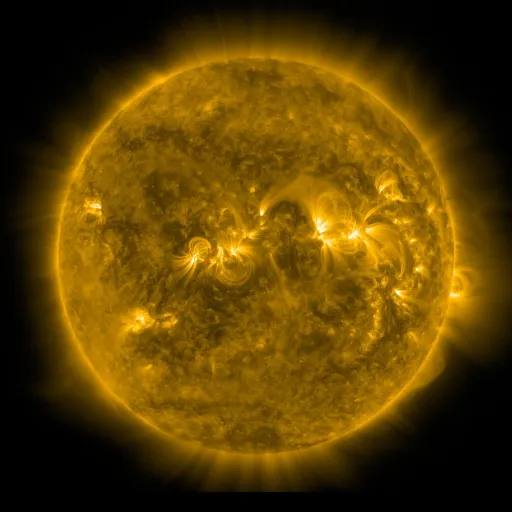 Solar Corona