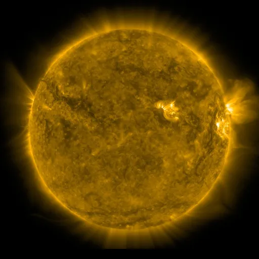Solar Corona