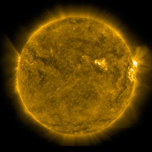 Solar Corona