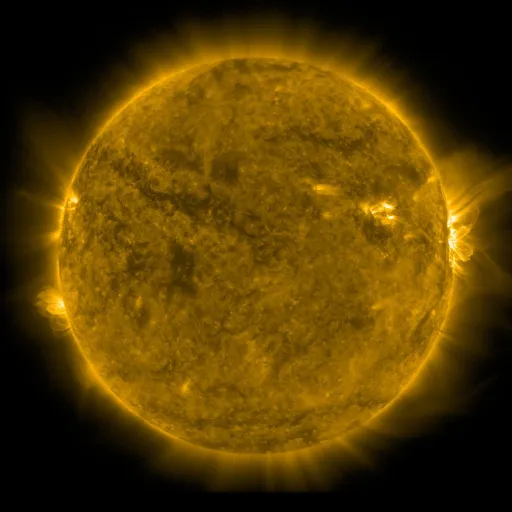 Solar Corona