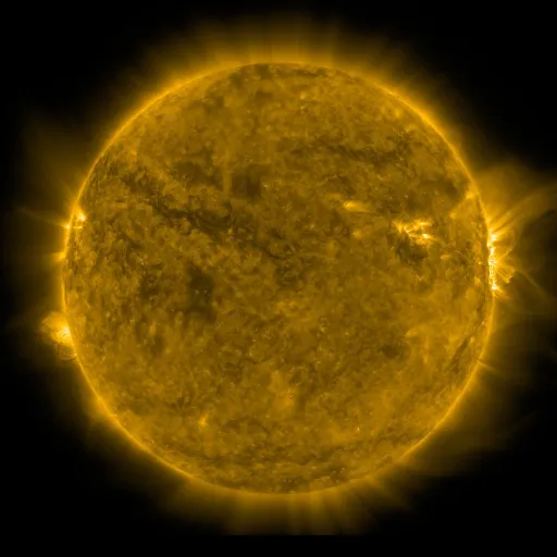 Solar Corona