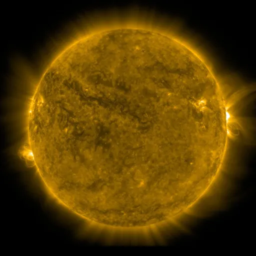 Solar Corona