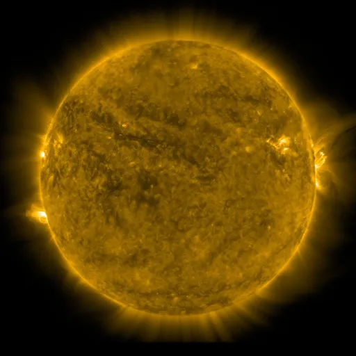 Solar Corona