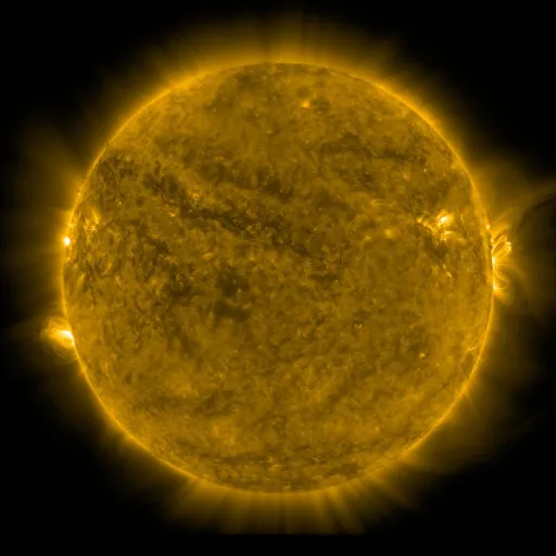 Solar Corona