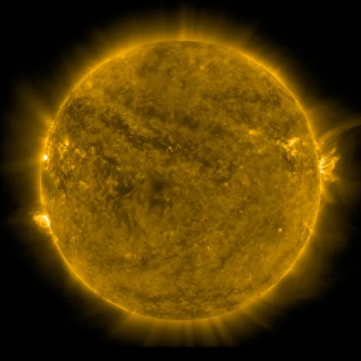 Solar Corona