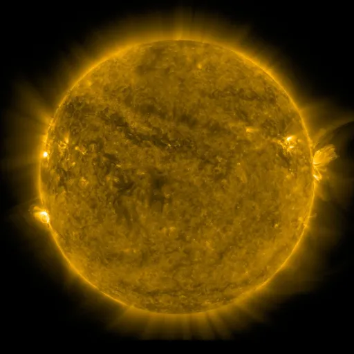 Solar Corona