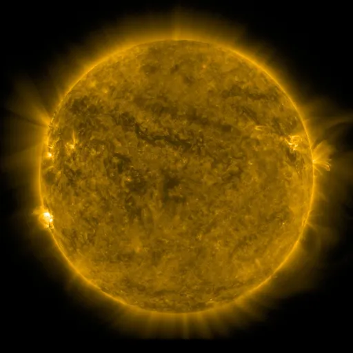 Solar Corona