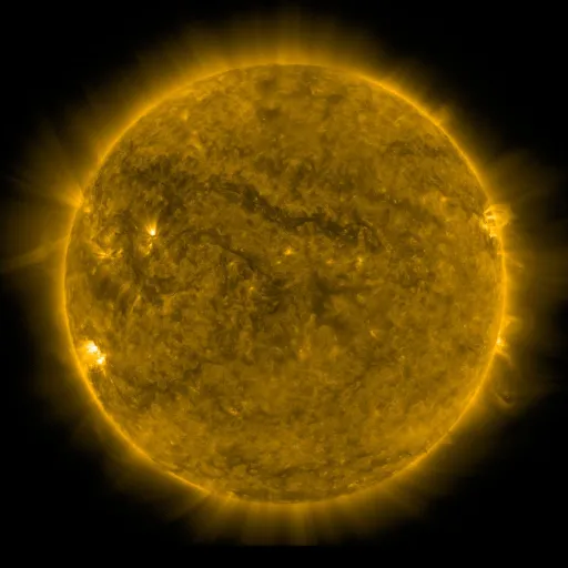 Solar Corona
