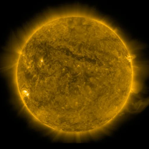 Solar Corona