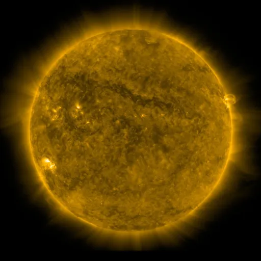 Solar Corona
