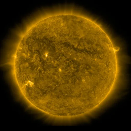 Solar Corona
