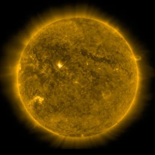Solar Corona